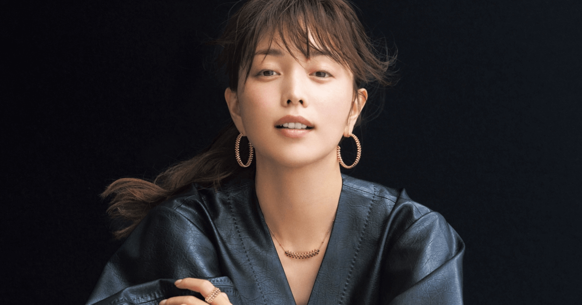 蛯原友里さんとともにクラッシュ ドゥ カルティエで出合う「新しい私