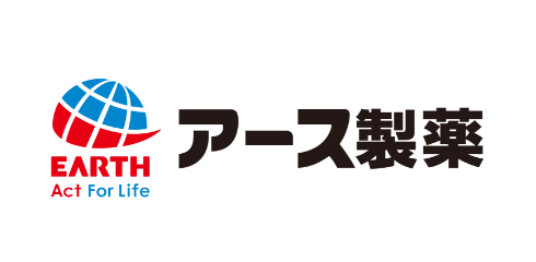 アース製薬