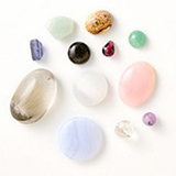 ケンさんの「ジェムクリスタル占い．」