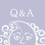 天城映 今週のQ&A