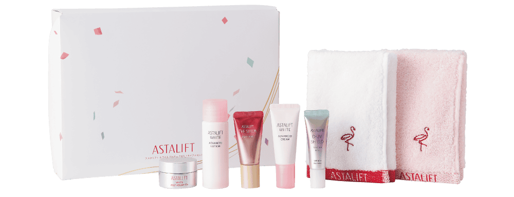 15周年限定お試しセット