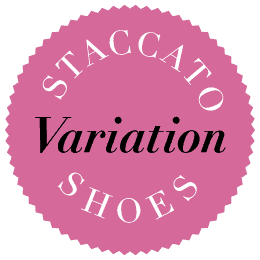 STACCATO Variation SHOES
