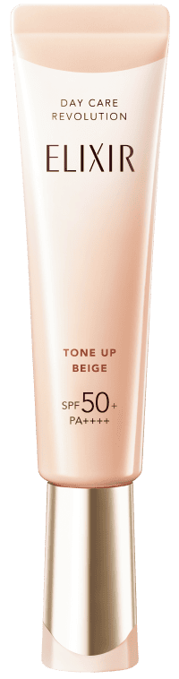 エリクシール デーケアレボリューション