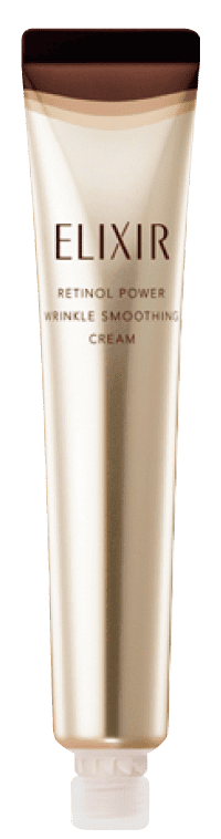 エリクシール レチノパワー リンクルクリーム