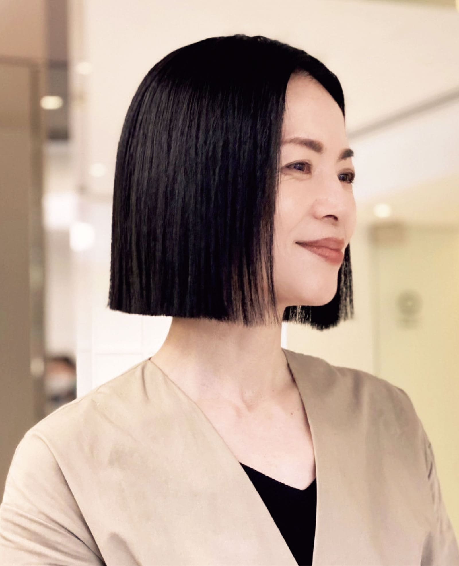 松本千登世さん