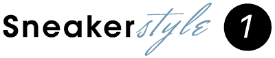 Sneaker style 1