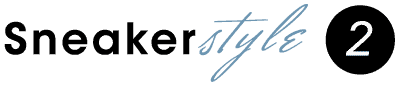 Sneaker style 2