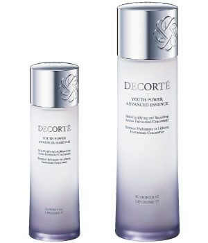 DECORTE
