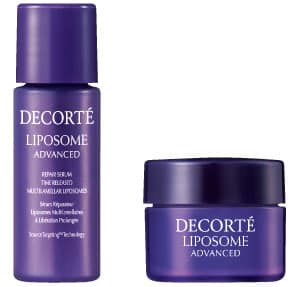 DECORTE LIPOSOME