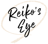 Reiko's Eye