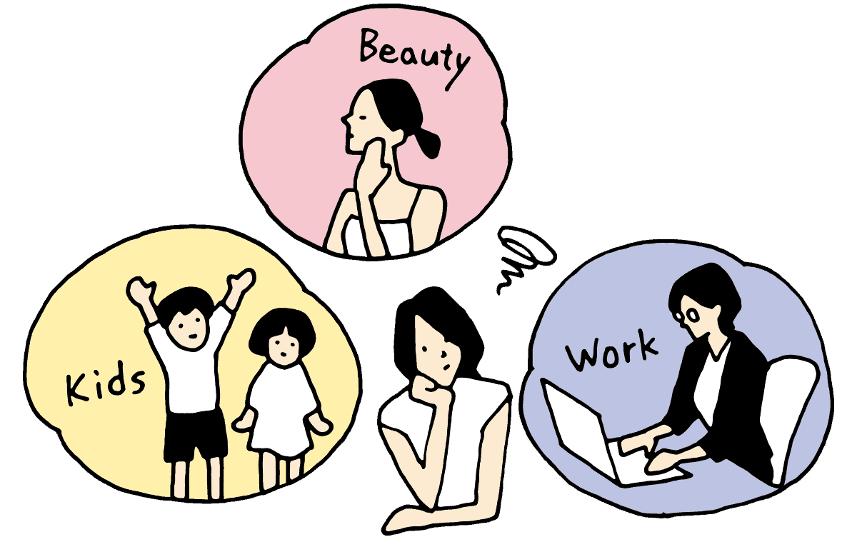Beauty Work Kids