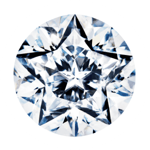 Wish upon a star(R) DIAMOND