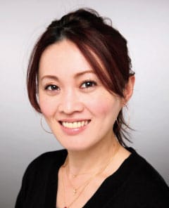岡野瑞恵